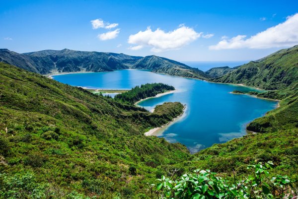 Азорские острова Португалия