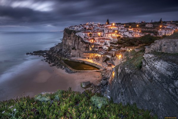 Колареш Португалия