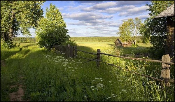 Сарибари деревня