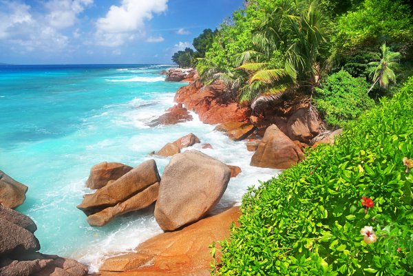 Остров Гавайи