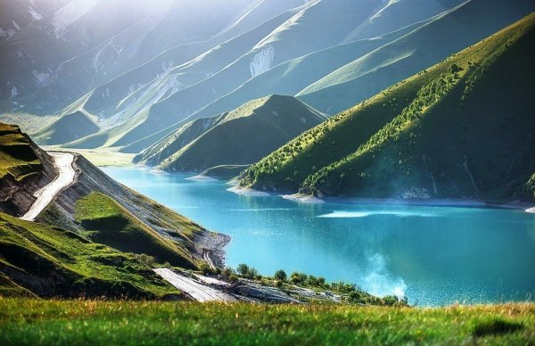 Озеро Кезеной ам