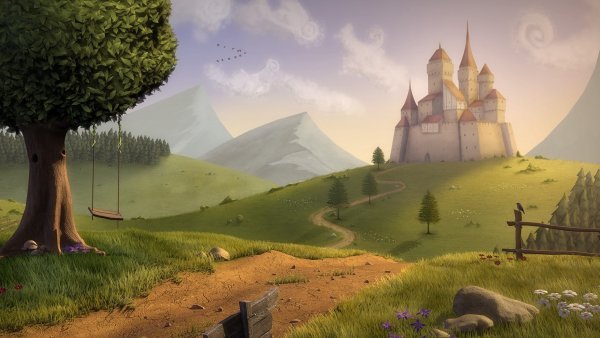 Mikael Gustafsson 4k