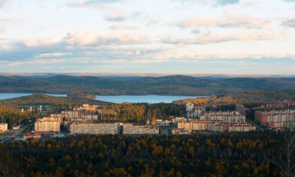 Г Новоуральск Свердловская область