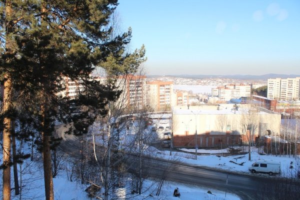 Заречная Новоуральск