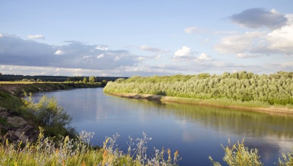 Ичалковский район Мордовия