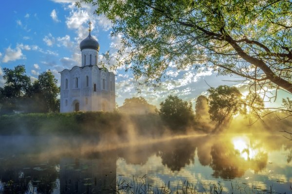 Храм на Нерли