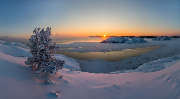 Фёдор Лашков фотограф