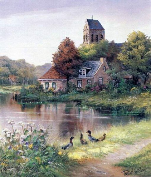 Доминик Дэвисон (Dominic Davison)