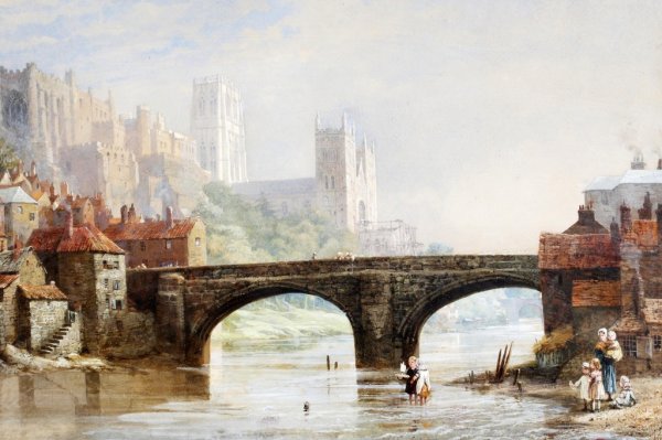 Замок Шато де Груссе