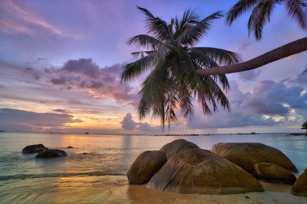 Гавайский остров Гавайи