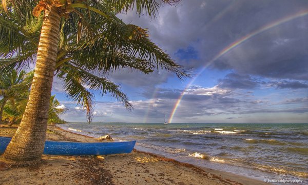 Мексика побережье Тихого океана