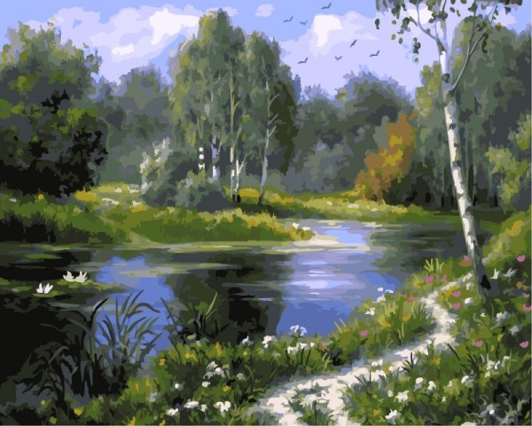 Наталья токарь художник