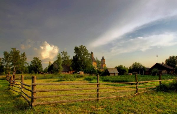 Захолустье (деревня в Псковской области),