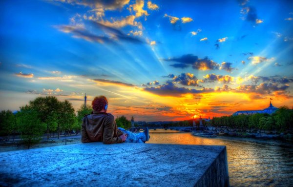 Это одиночество