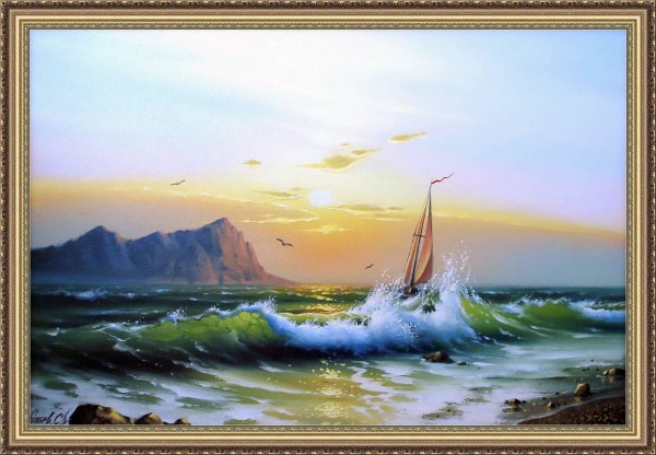 Жан Марк Жаньячик