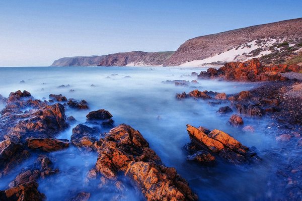 Полуостров Флоро