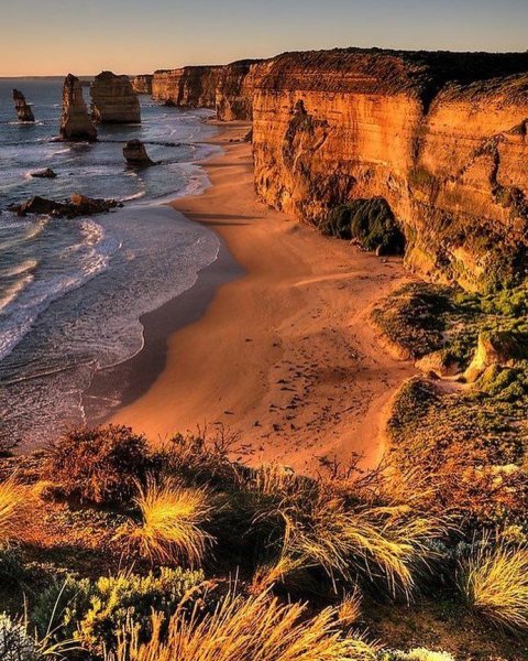 Ларрима Австралия