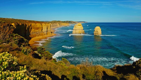 12 Apostles Australia