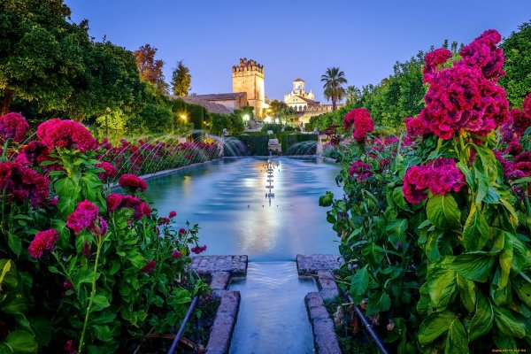 Андалусия Испания