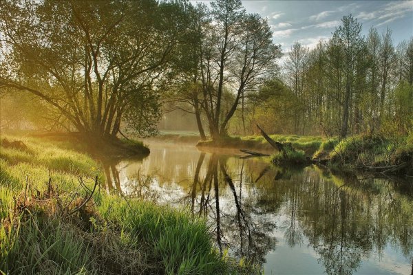Игорь Денисов фотограф пейзажист