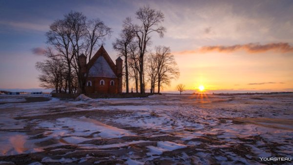 Беларусь атмосферные картинки