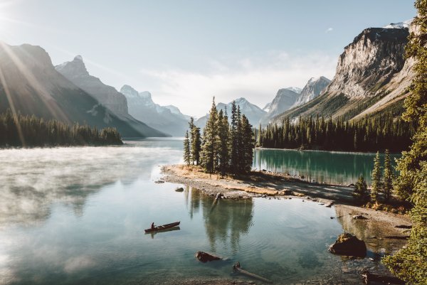 Travelling пейзажи