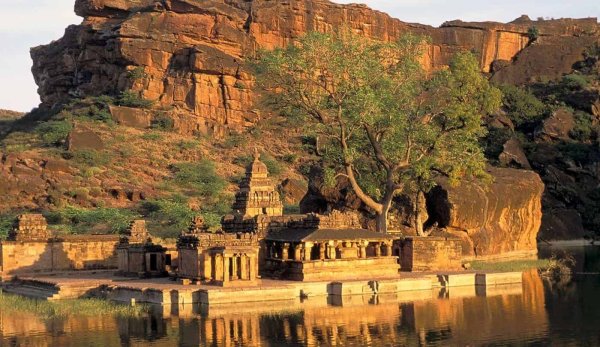 Штат Карнатака Индия