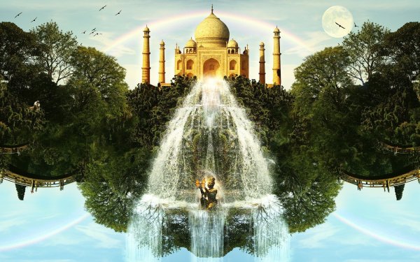 Чудеса Востока