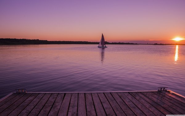 Расслабляющие обои на рабочий стол