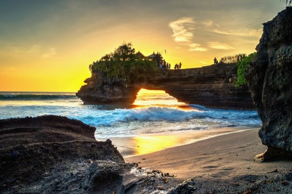 Сансет поинт Бали