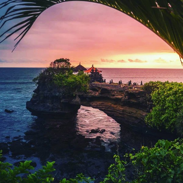Бали (остров в малайском архипелаге) достопримечательности