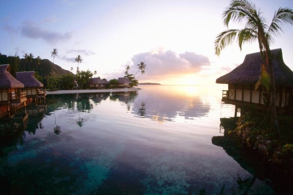 Бали обои на рабочий стол HD