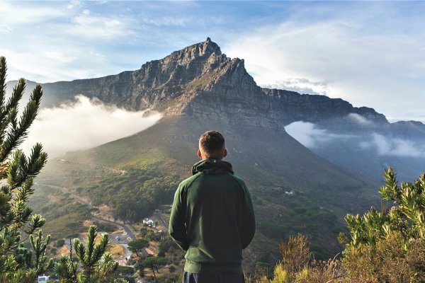 Лето река солнце