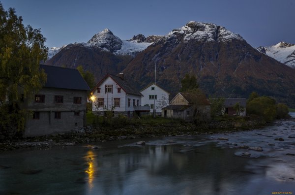 Остров Торн Швеция