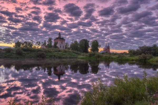 Деревня Заручевская Вельский район