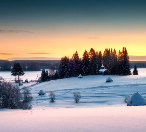 Кенозеро Мыза