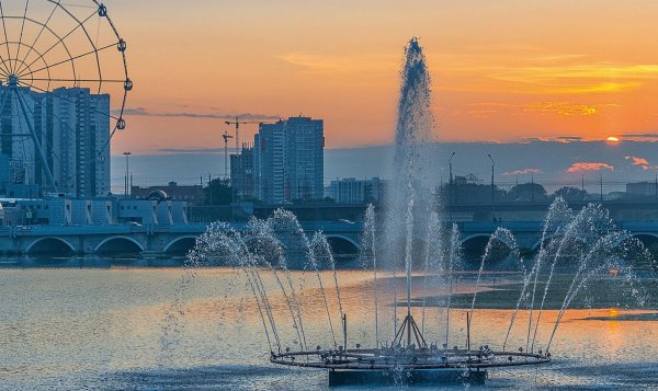 Челябинск достопримечательности