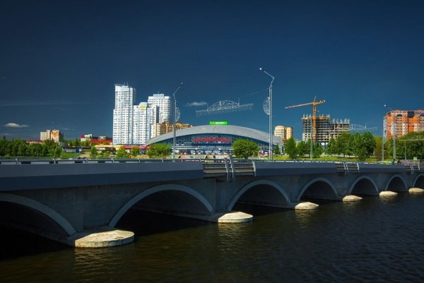 Челябинск 2021 город