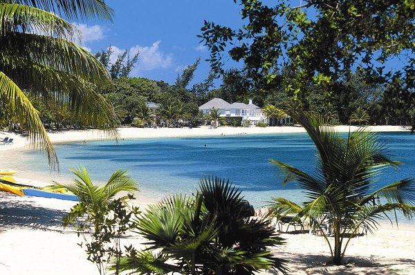 Лодки в Тайланде