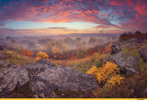 Зуевский ландшафтный парк