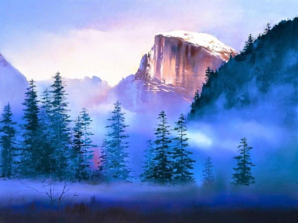 Художник Ken Hong Leung