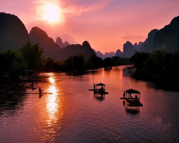 Гуйлинь Яншо