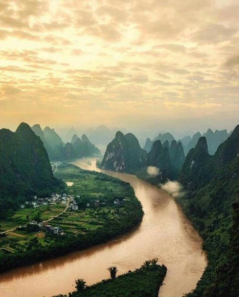 Лицзян Гуйлинь