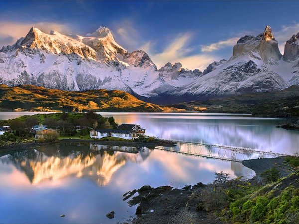 Очень качественная фотография