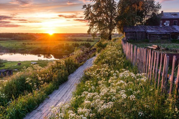 Даниил Коржонов Кенозеро