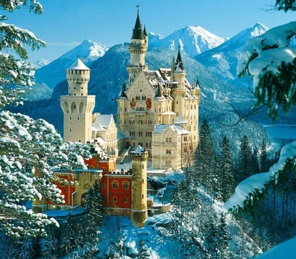 Тадж Махал Агра Индия