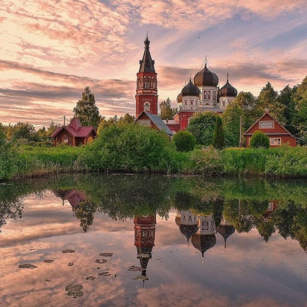 Национальный парк Джаспер Канада