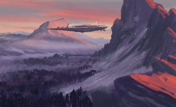 Firewatch Юджин