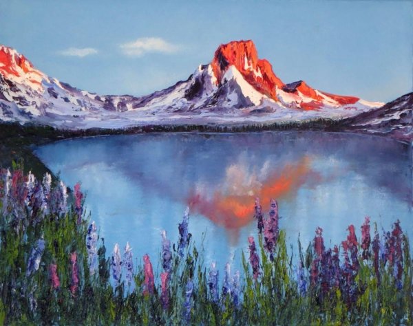 Кен Хонг Леунг (Ken Hong Leung)