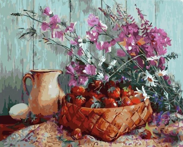 Владимир Жданов художник